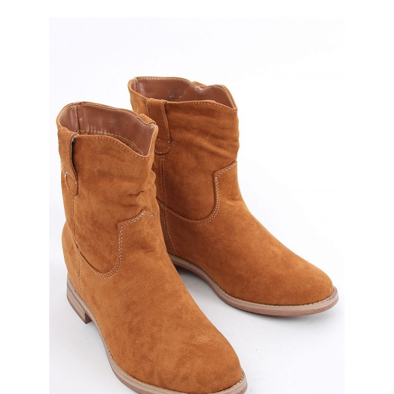  Bottes cothurnes Inello 