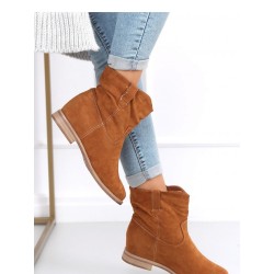  Bottes cothurnes Inello 