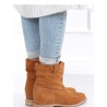  Bottes cothurnes Inello 