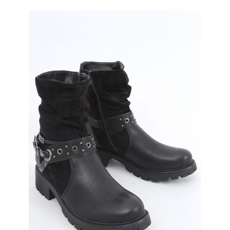  Bottes Inello 