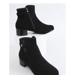  Bottes à talons Inello 