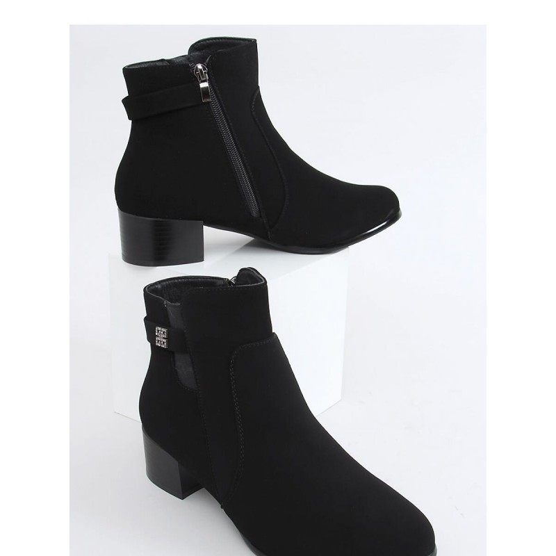  Bottes à talons Inello 