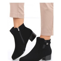  Bottes à talons Inello 