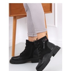  Bottes Inello 