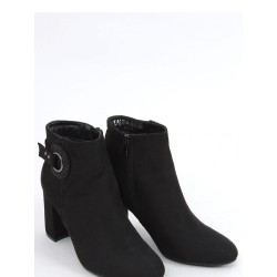  Bottes à talons Inello 