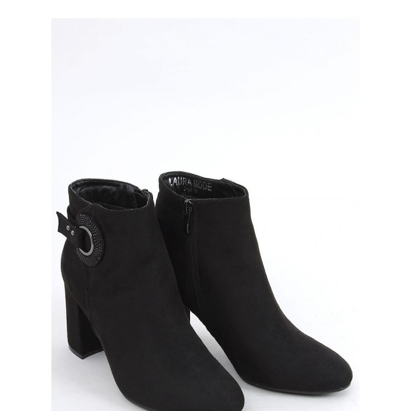  Bottes à talons Inello 