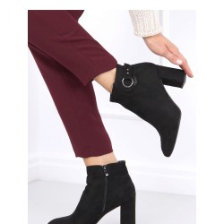  Bottes à talons Inello 