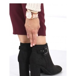  Bottes à talons Inello 