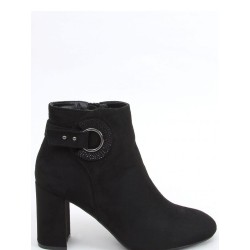  Bottes à talons Inello 