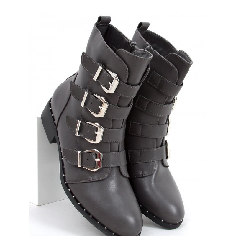  Bottes Inello 