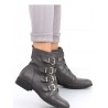  Bottes Inello 