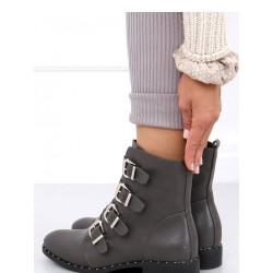  Bottes Inello 