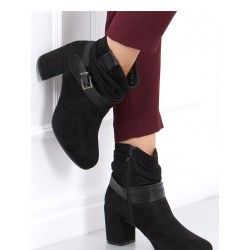  Bottes à talons Inello 