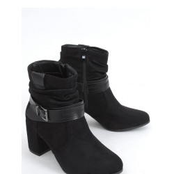  Bottes à talons Inello 