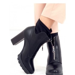  Bottes à talons Inello 