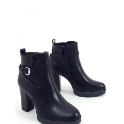  Bottes à talons Inello 