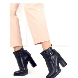  Bottes à talons Inello 