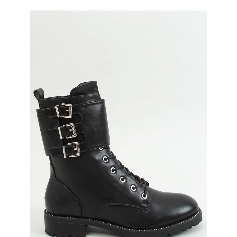  Bottes Inello 