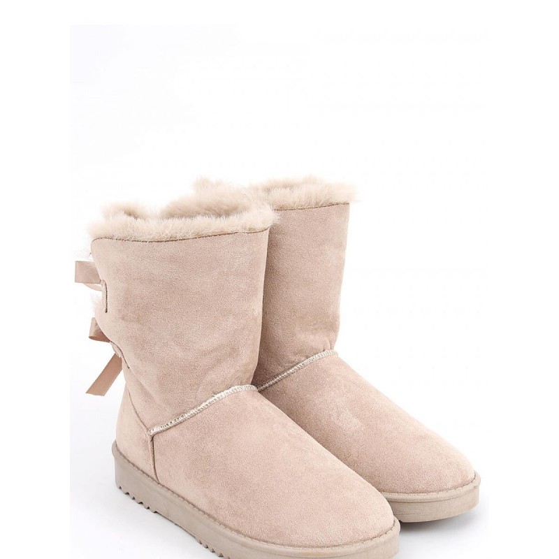  bottes de neige Inello 