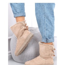  bottes de neige Inello 