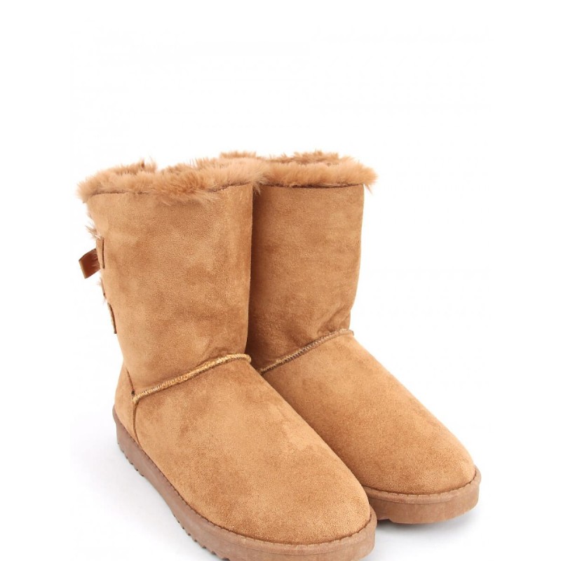  bottes de neige Inello 