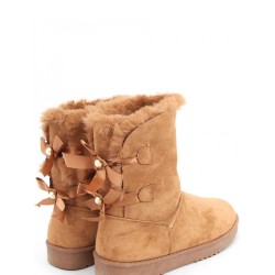  bottes de neige Inello 