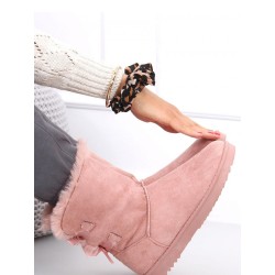  bottes de neige Inello 