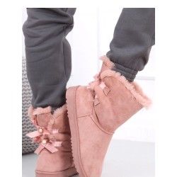  bottes de neige Inello 