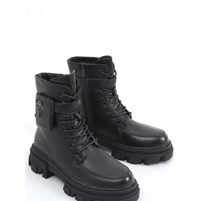  Bottes Inello 
