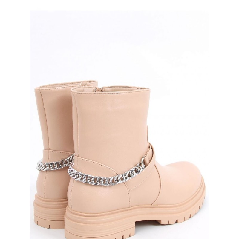  Bottes Inello 