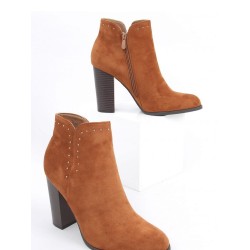  Bottes à talons Inello 