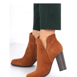  Bottes à talons Inello 