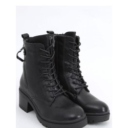  Bottes à talons Inello 