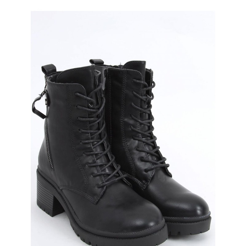  Bottes à talons Inello 