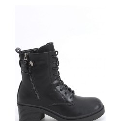  Bottes à talons Inello 