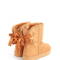  bottes de neige Inello 