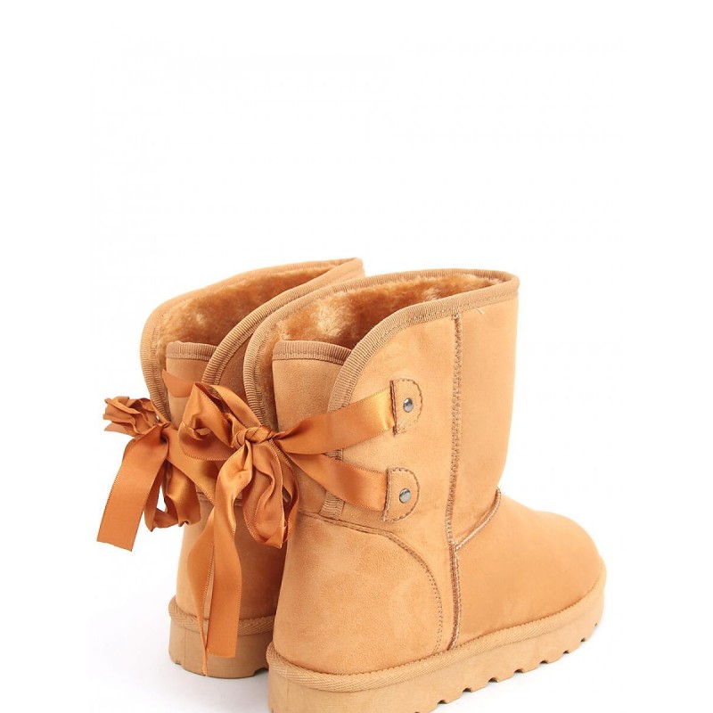  bottes de neige Inello 