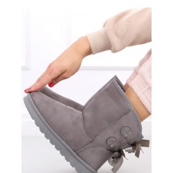  bottes de neige Inello 