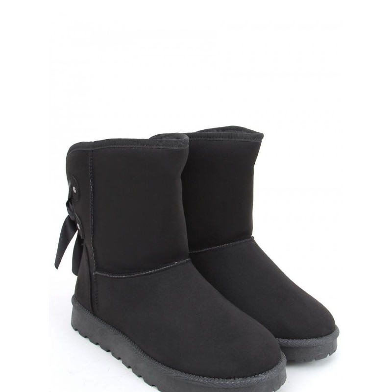  bottes de neige Inello 