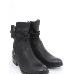  Bottes à talons Inello 