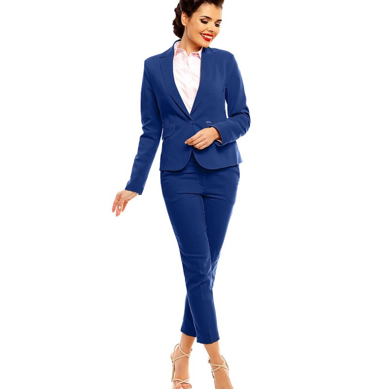  Blazer femme Cabba 