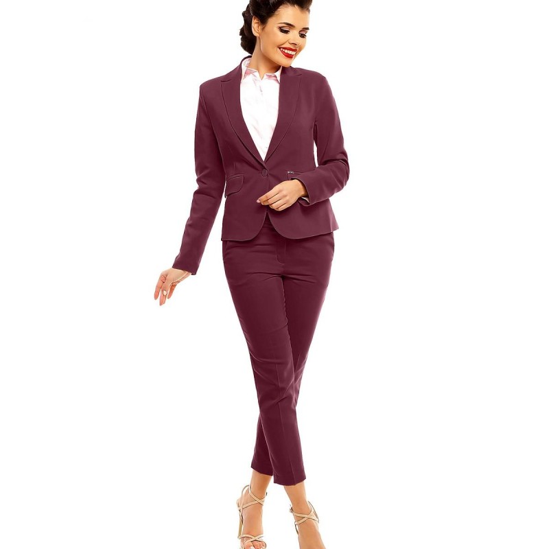  Blazer femme Cabba 