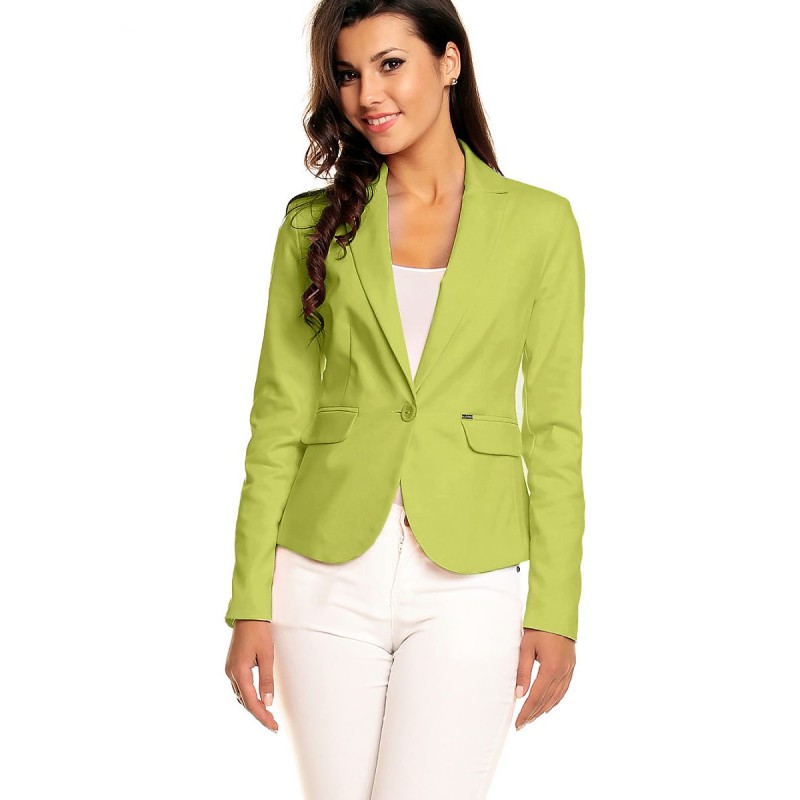  Blazer femme Cabba 