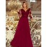  Robe longue Numoco 