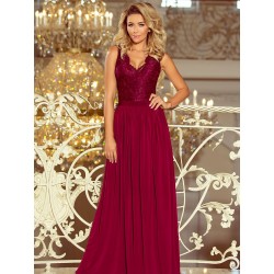  Robe longue Numoco 