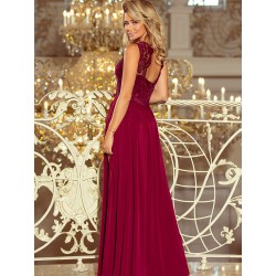  Robe longue Numoco 