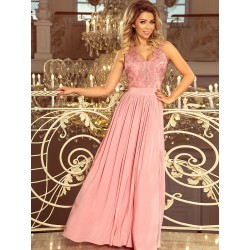  Robe longue Numoco 