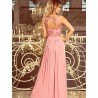  Robe longue Numoco 