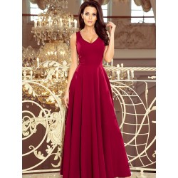  Robe longue Numoco 