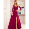  Robe longue Numoco 